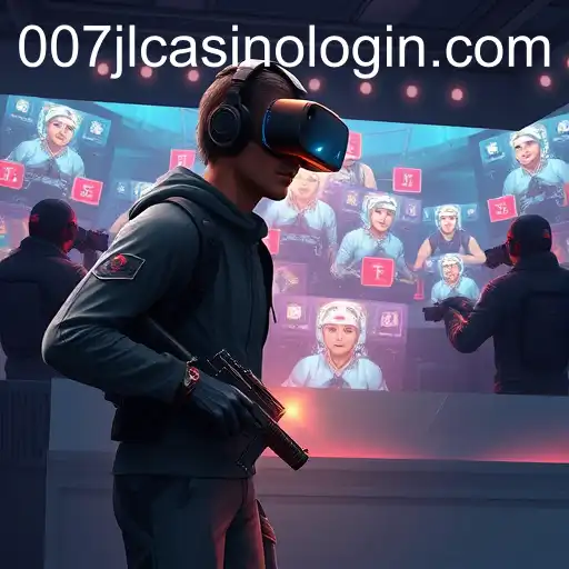 Exploring 007jl: The Evolution of Online Gaming in 2025