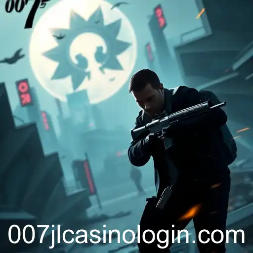The Adrenaline Rush of Action Thriller Games: Spotlight on '007jl'