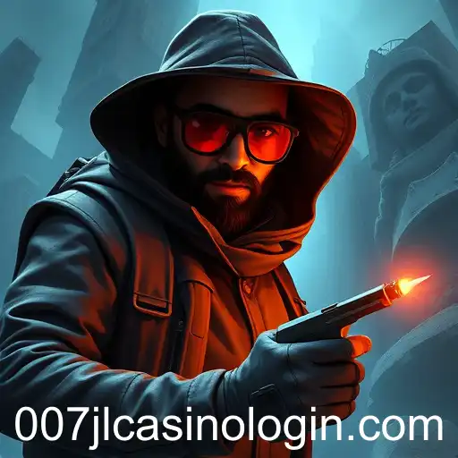 Gaming in the Age of AI: 007jl's Role