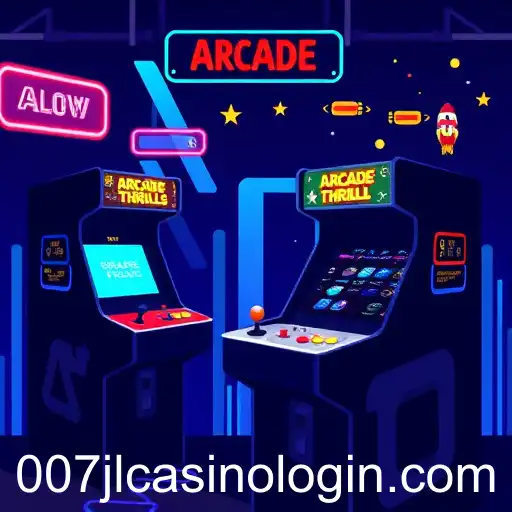 Exploring the Timeless Appeal of 'Arcade Classics' in Modern Gaming
