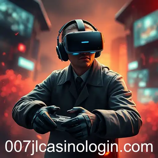 Digital Gaming Trends and Innovations