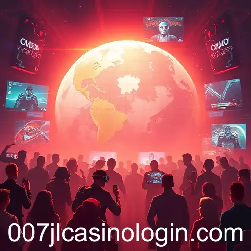 The Rise of Gaming Communities in 2025