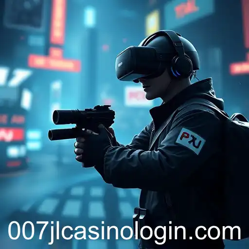 Gaming Trends and Innovations on the Rise