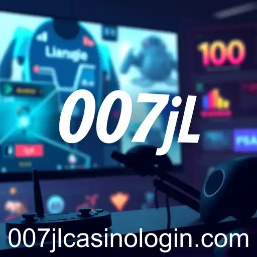 The Rise of 007jl: Revolutionizing Online Gaming in 2025