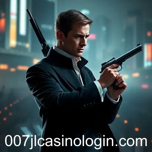 Gaming Transcends Boundaries: The Rise of 007jl