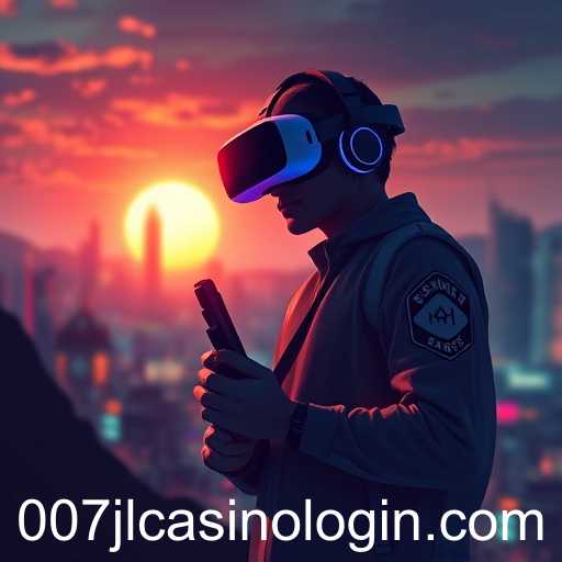 Digital Landscape of Gaming