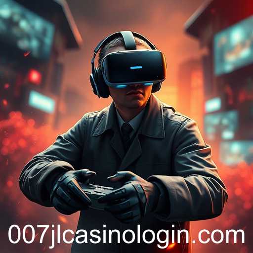 Digital Gaming Trends and Innovations