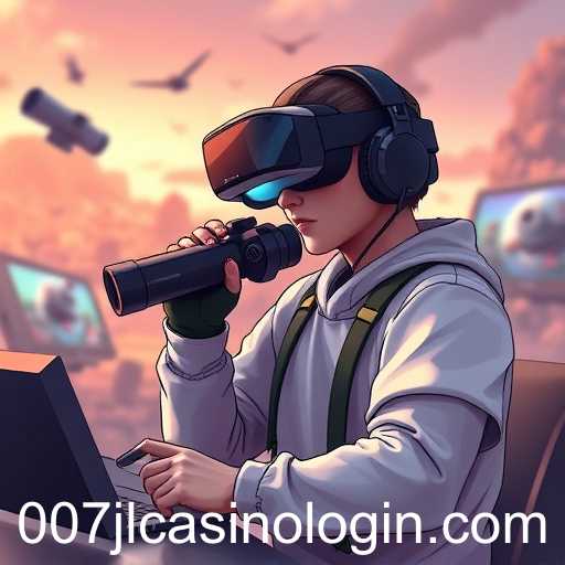 The Evolution of Online Gaming in 2025