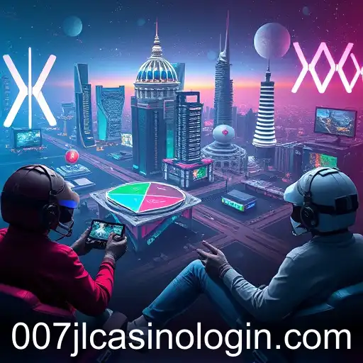 Gaming Trends Reshape the Digital Landscape