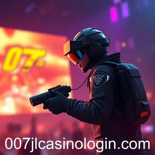 The Rise of 007jl: Revolutionizing Online Gaming in 2025