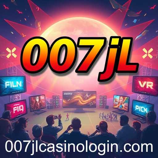 The Rise of 007JL: A Gaming Phenomenon